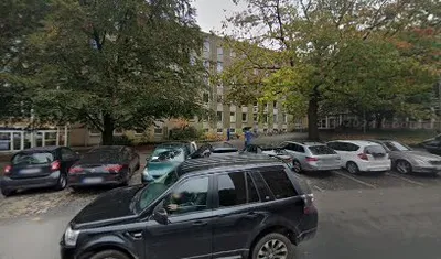 Fahrrad Luft und Reparatur Station