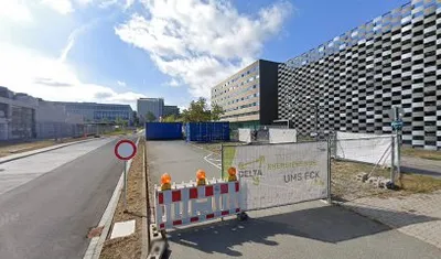 DELTA Sharing HUB Lichtwiese