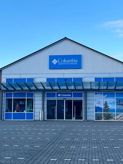 Columbia Sportswear Outlet