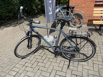 RadSpaß Klaus-Peter Speckert