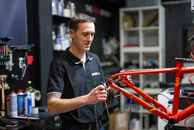 Fahrradhersteller, Fahrradreparatur, E-Bike Inspektion, Leasing Händler, 0% Finanzierung