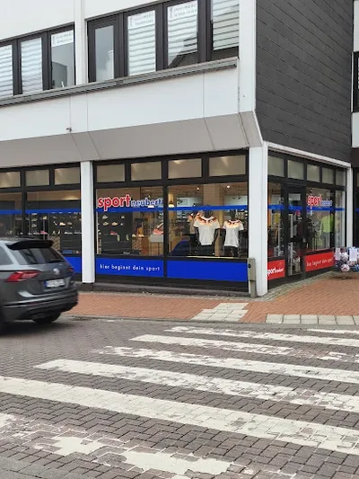 sport neubert / outdoor neubert / StilPunkt