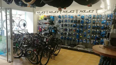 Fahrradladen bikechecker