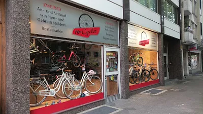 Zweirad re-Cycler e.K