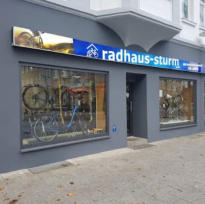 Radhaus-Sturm GmbH