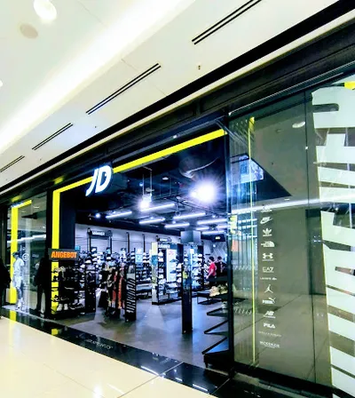 JD Sports
