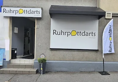 Ruhrpottdarts Witten