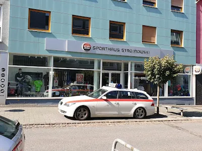 Sport Strojnowski GmbH