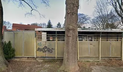 Fahrrad-Werkstatt Niendorf