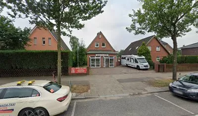 TFS Sport Verwaltungs GmbH