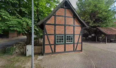 Fahrradservicestation