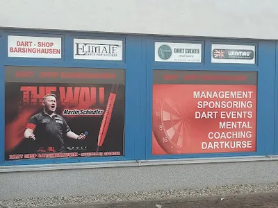 Viktor's Dartshop - Barsinghausen
