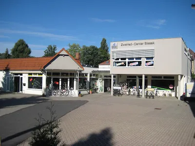 Zweirad-Center Slesak, Inh. Anne Fuchs e. K.