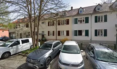 Bikedreams Werkstatt Tübingen