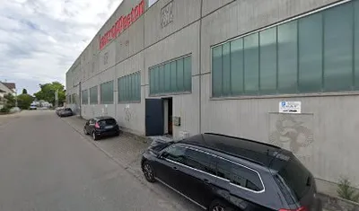 SKAT-Blechtechnik GmbH