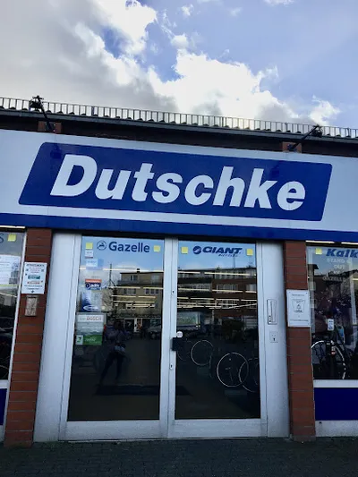 Bicycle Dutschke - Ebike Center