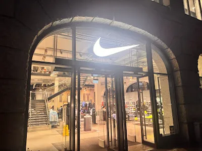 Nike Store Hamburg