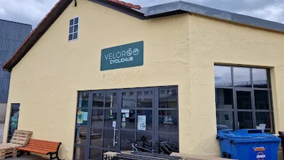 Veloroo München (VANMOOF WERKSTATT)