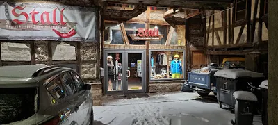 Sport Stall | Ehningen