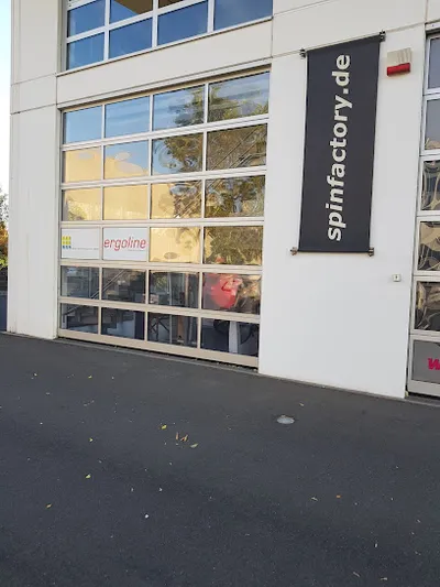 spinfactory - Tischtennisshop Köln