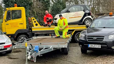 Abschleppdienst Neßeler