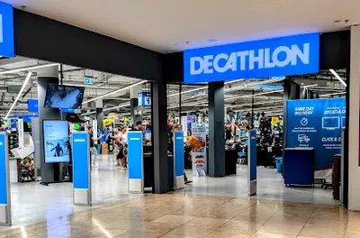 DECATHLON Berlin-Wilmersdorfer Straße