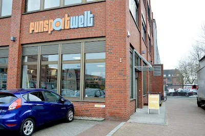 Funsportwelt (Stunt-Scooter.de + Rollenwelt.de + Stand Up Paddle Boards - SUP-Way.de)