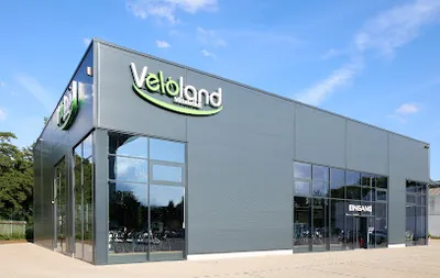 Veloland Mittelstädt
