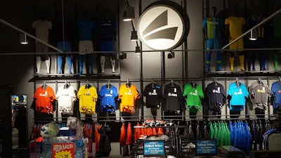 Teamsport Niederrhein / Ropa-Sport GmbH