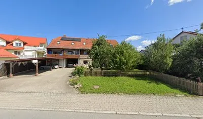 Stockschützenbedarf Alfred Scharlach