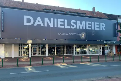 Kaufhaus Danielsmeier