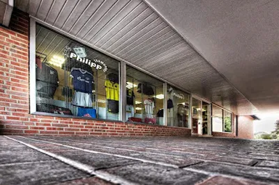 Teamsport Philipp Lembeck