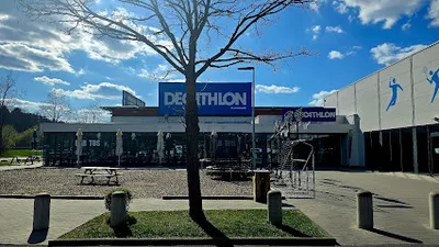 DECATHLON Deutschland SE & Co. KG