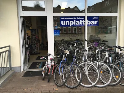 Mario Zalfen | Fahrradklinik