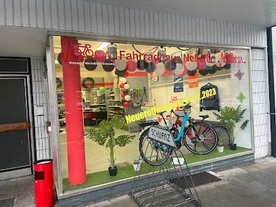 Fahrradhaus Neßeler