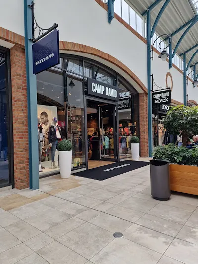 Nike Factory Store Leipzig Brehna