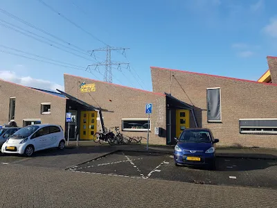 Buurtcentrum Cobra
