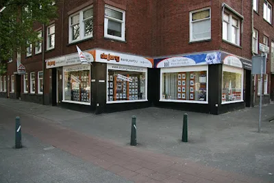 De Jong Makelaardij