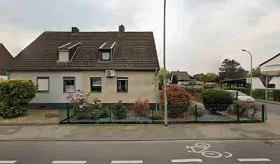 Hunde Pflege Genreith
