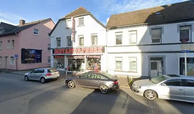 Salon Hundstage – Hundefriseur