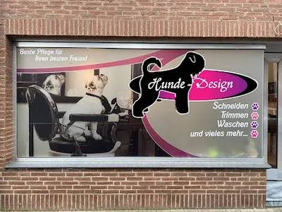 Hunde Design Pulheim (Hundefrisör)