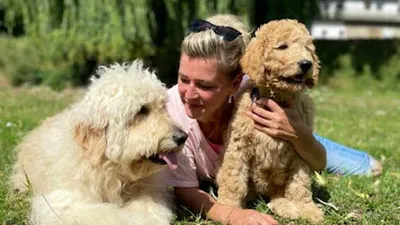 Mobiler Hundefriseur Flotte Lotte