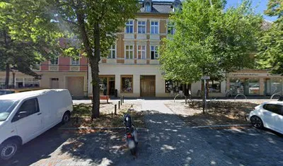 Hundesalon vom Preussenhof