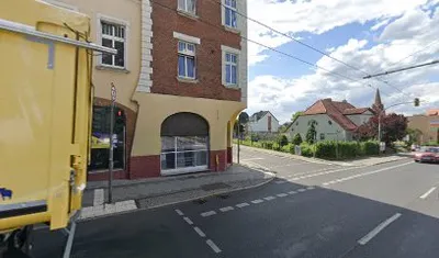 Hundefriseur / Katharina Wetzel auch in Wriezen