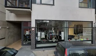 Hundesalon Fancy Groomers Mitte
