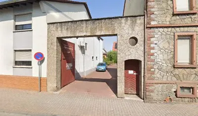 Der Hundesalon