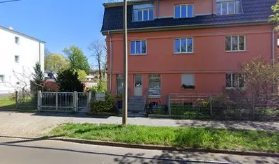 Hundestube Wendenschloß