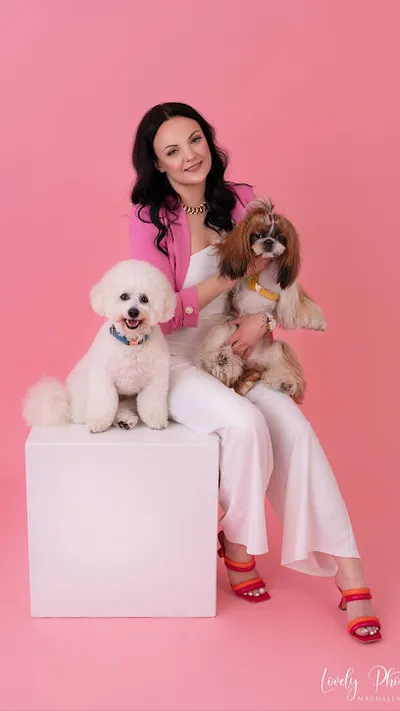 Göttlicher Hund Hundesalon & Hundefriseurschule Łucja Boska