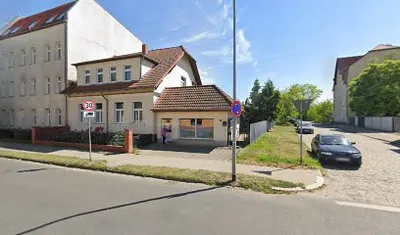 Hundesalon Heimtierbedarf Dulat
