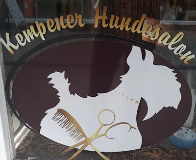 Kempener Hundesalon nur noch mobile